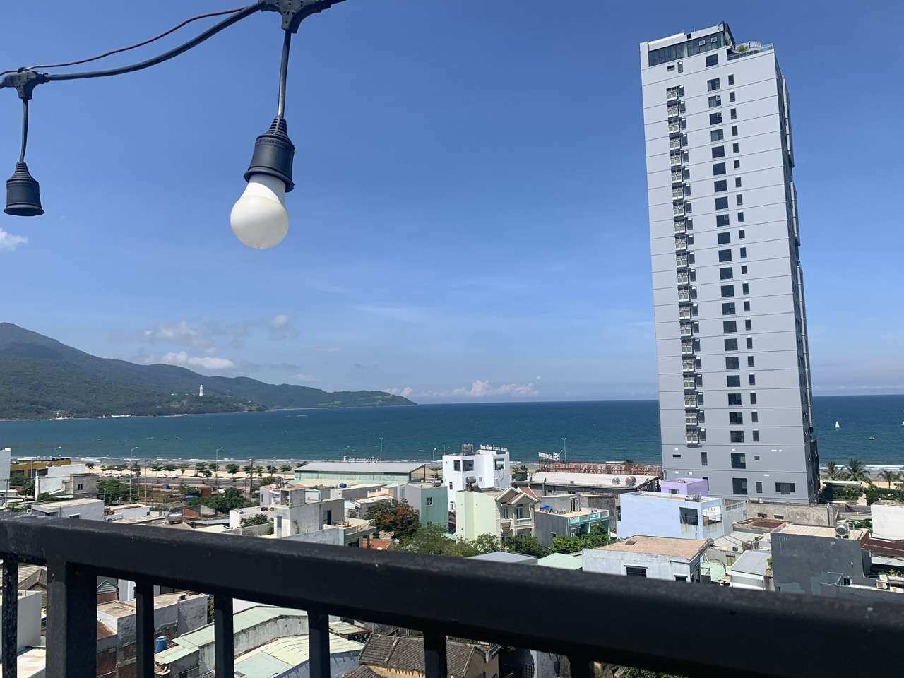 Bán tòa căn hộ đường Đinh Đạt, vận hành có dòng tiền ổn định cao, vị trí trung tâm sát biển Mỹ Khê - Ảnh chính